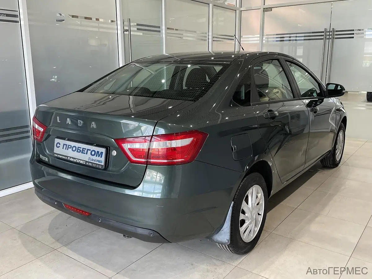 LADA (ВАЗ)