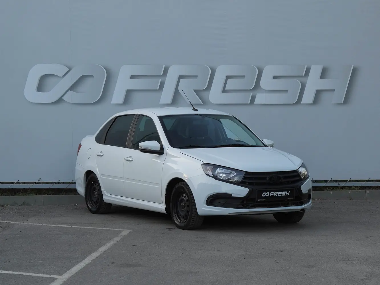 LADA (ВАЗ)