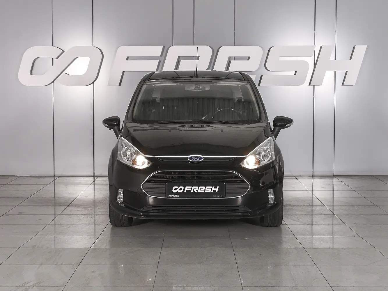 Ford