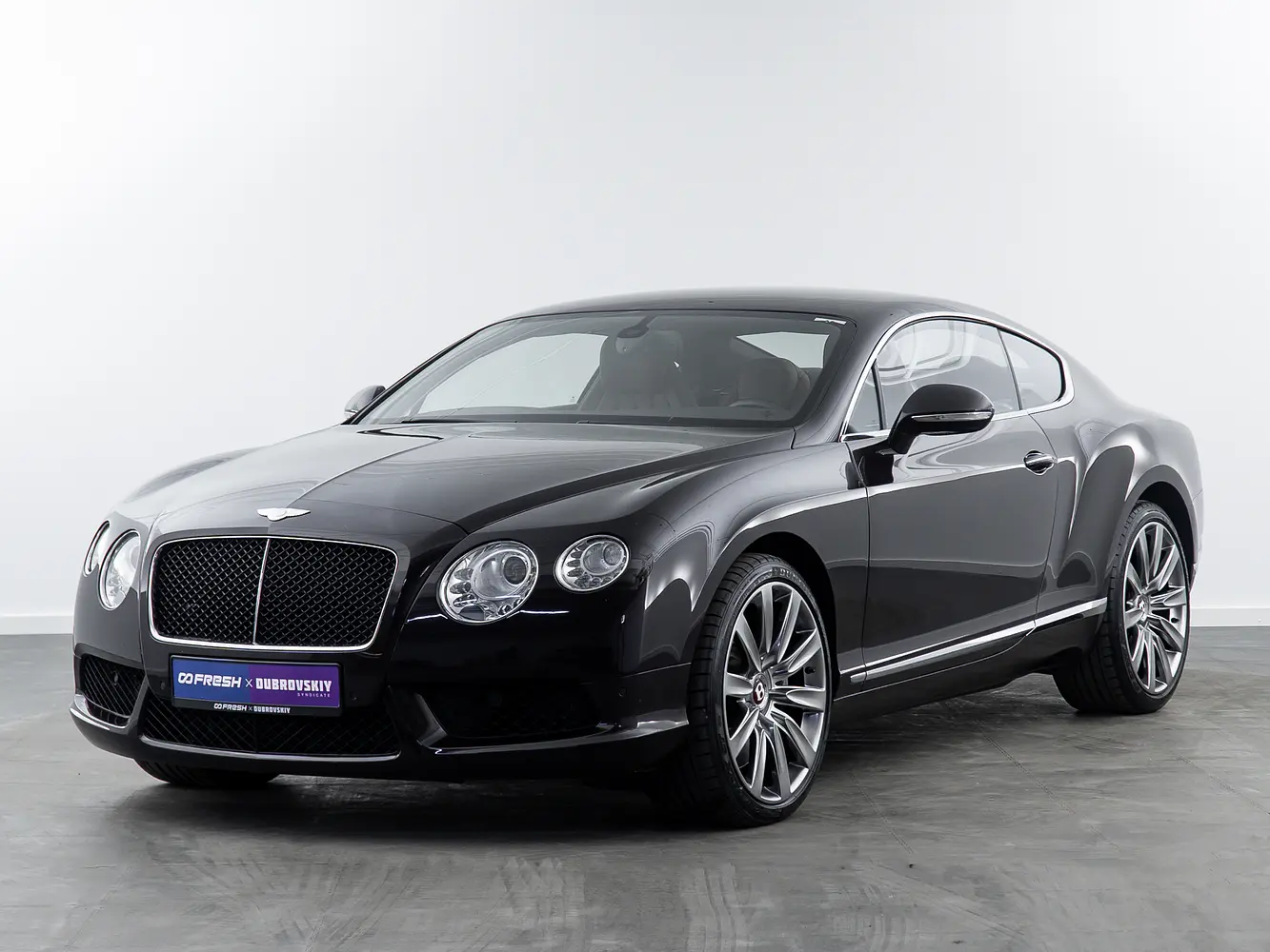 Bentley