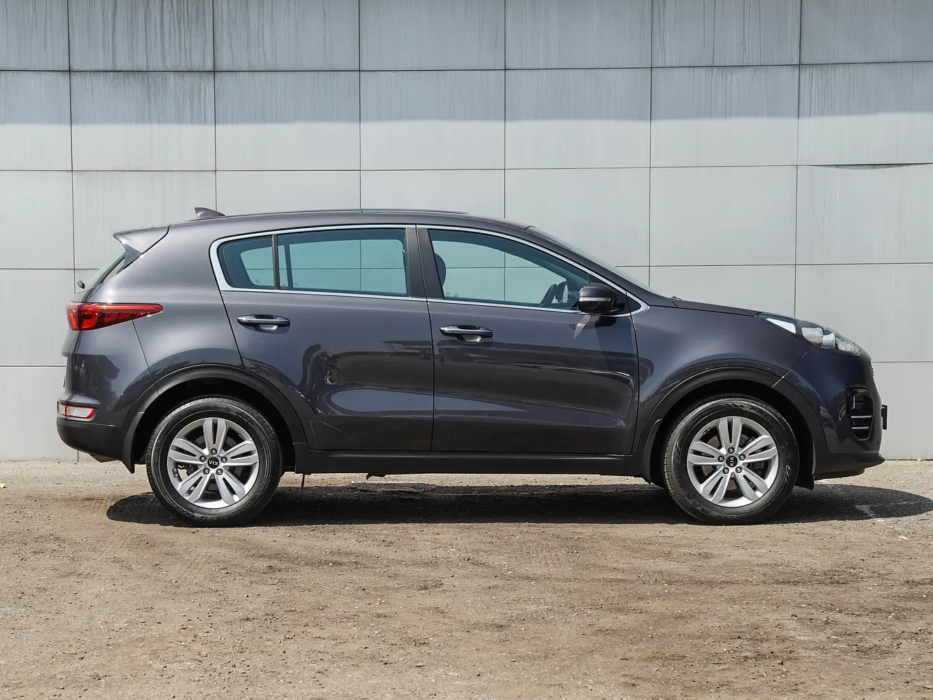 Kia