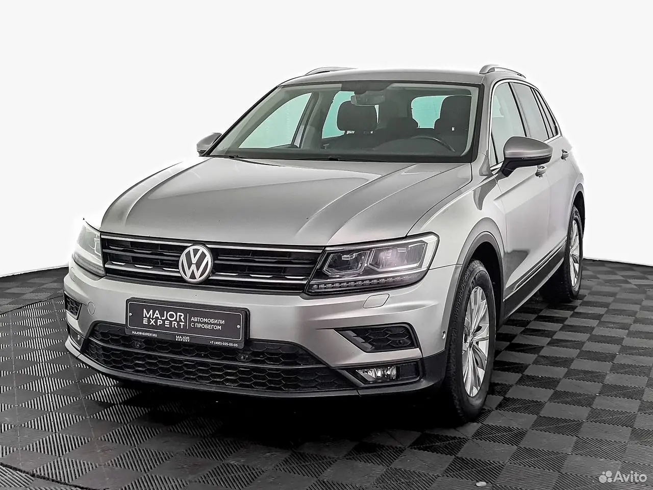 Volkswagen