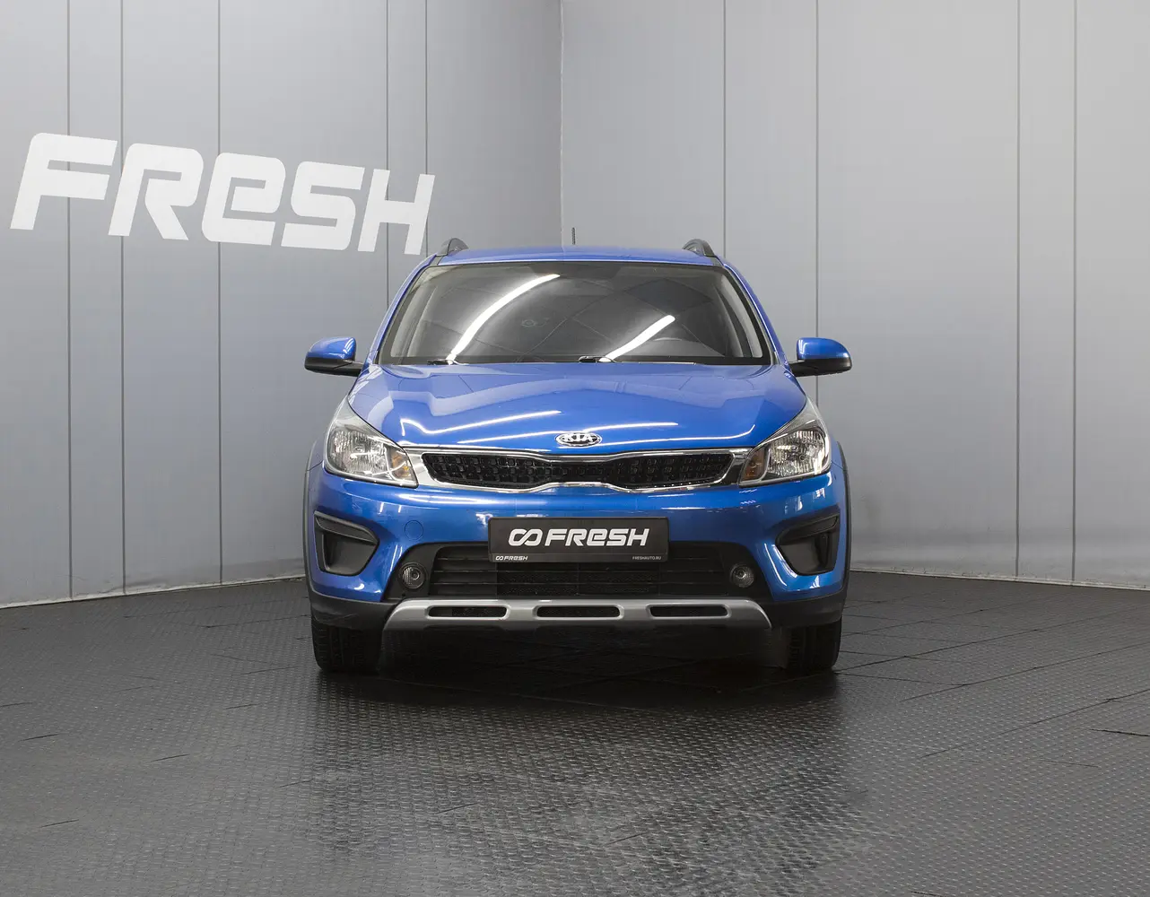 Kia