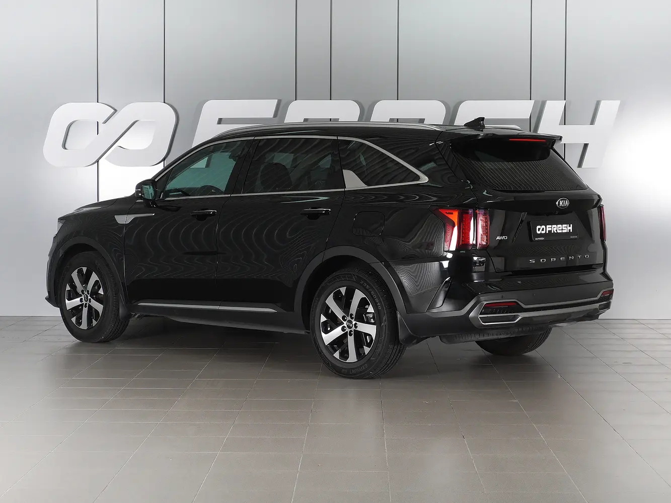 Kia