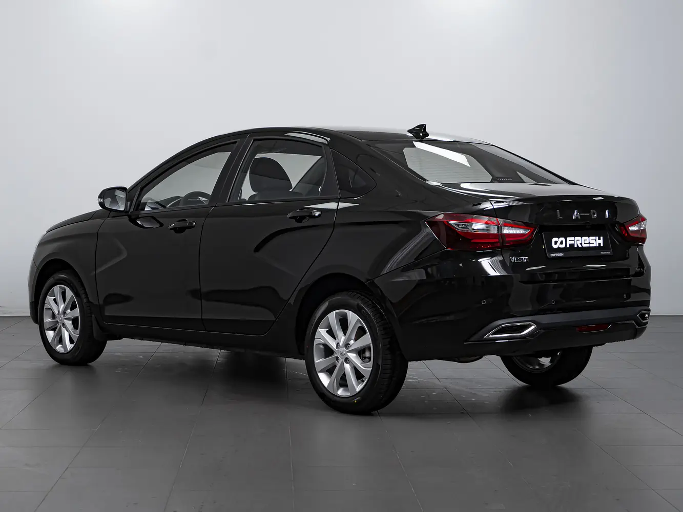 LADA (ВАЗ)