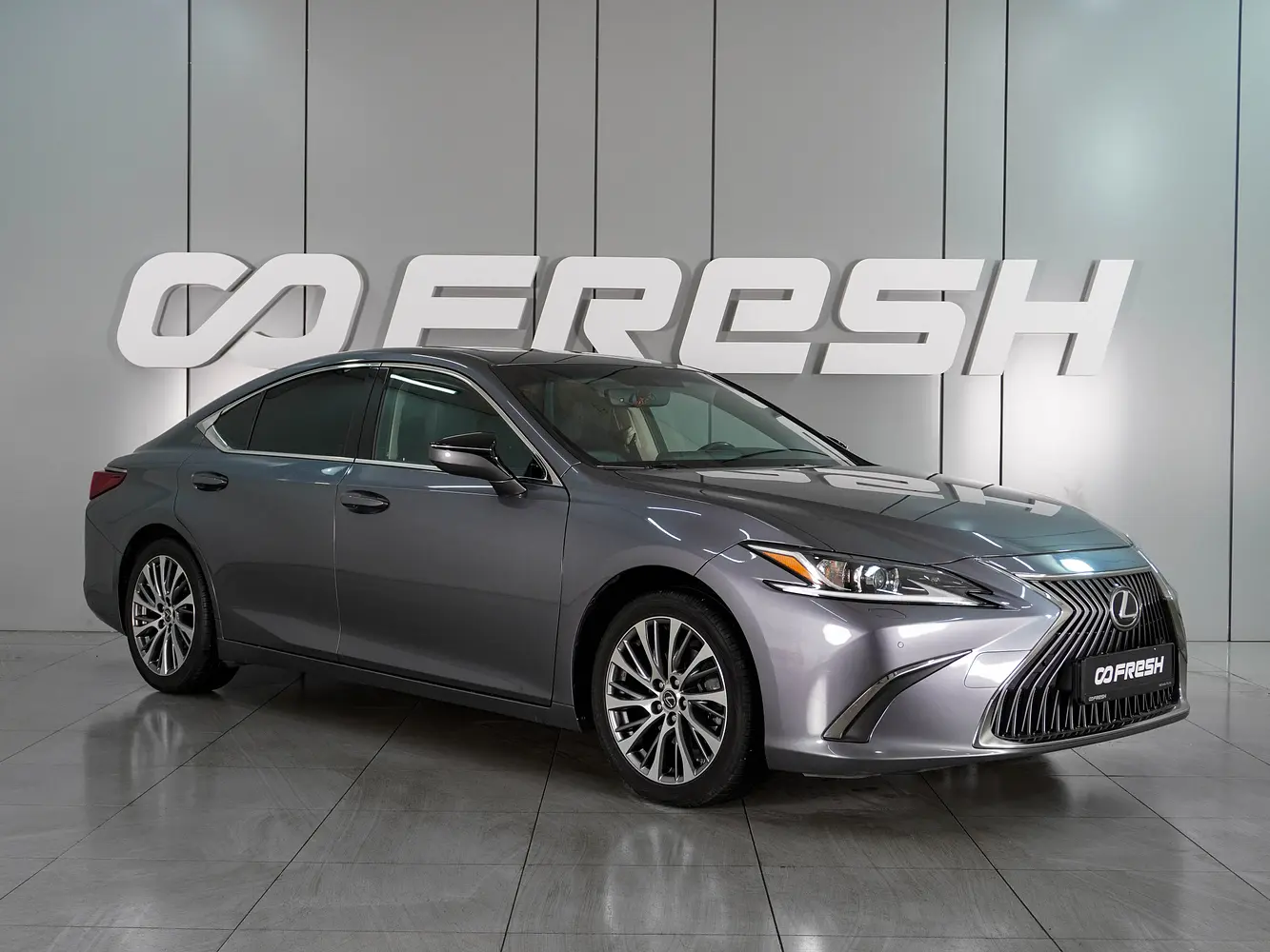 Lexus