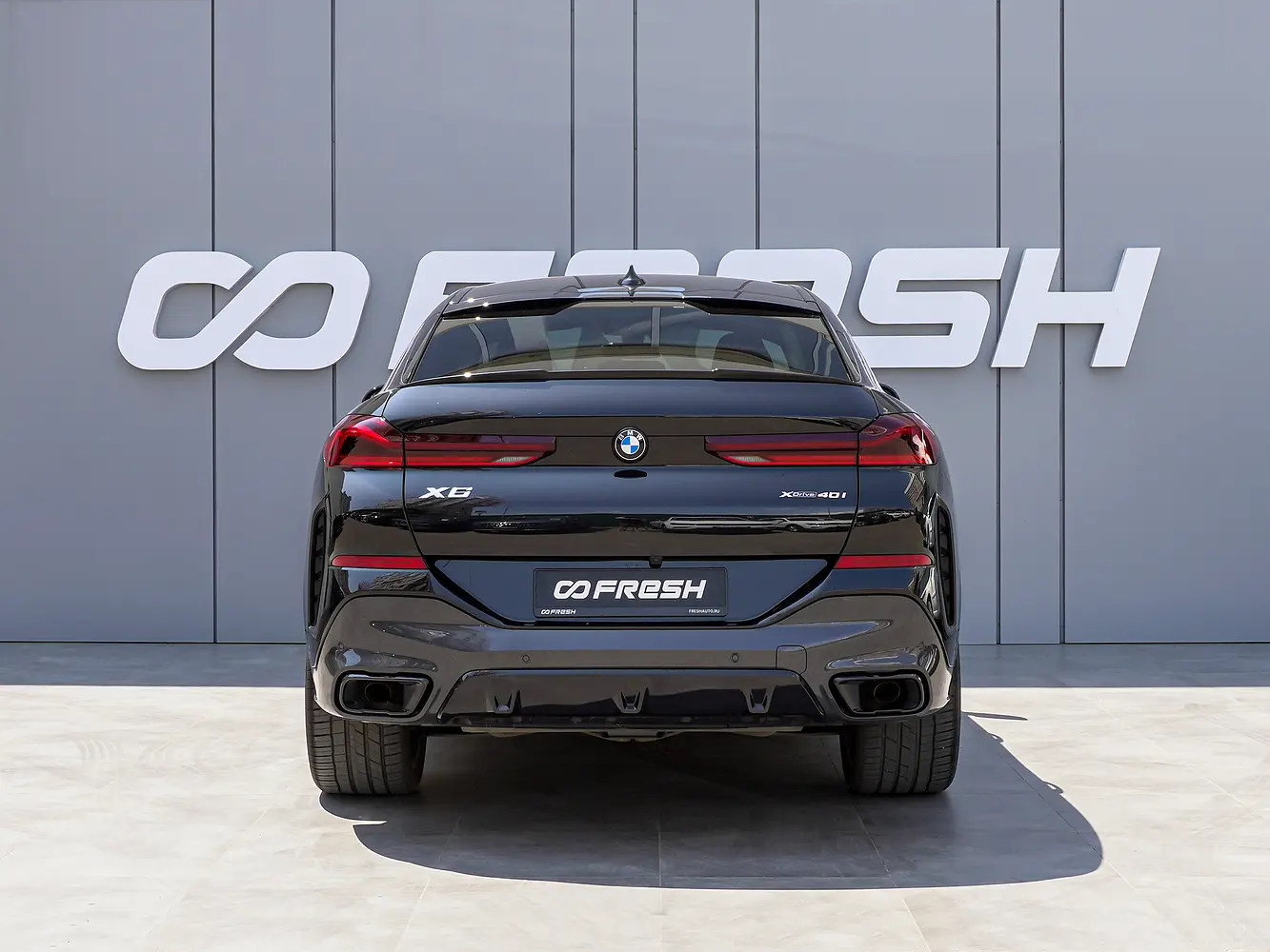 BMW