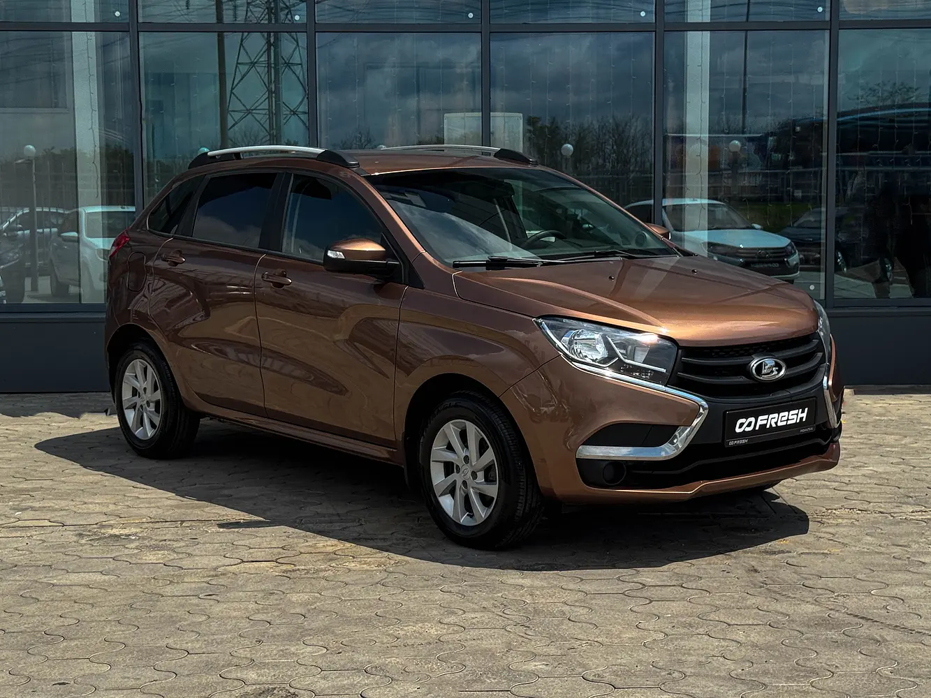 LADA (ВАЗ)
