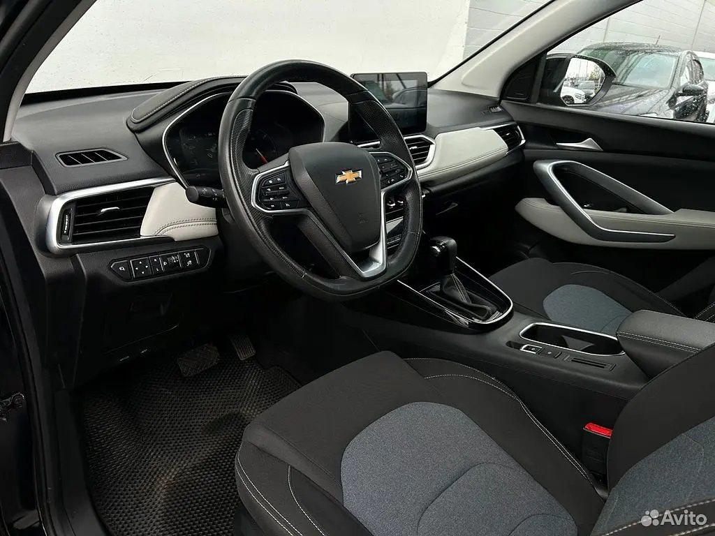 Chevrolet