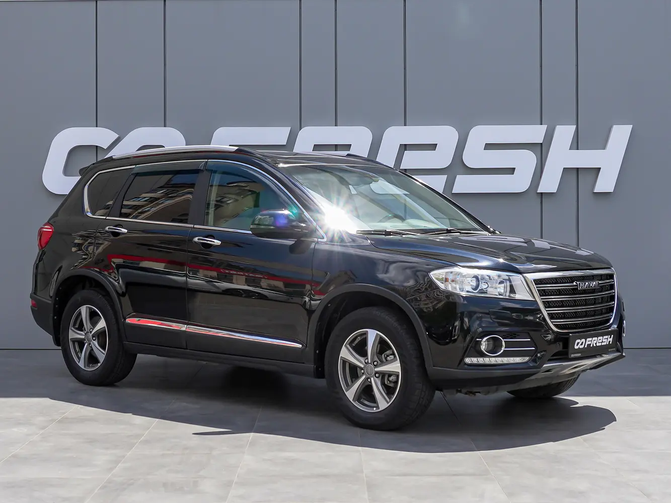 Haval