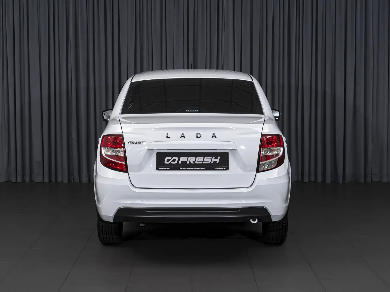 LADA (ВАЗ)
