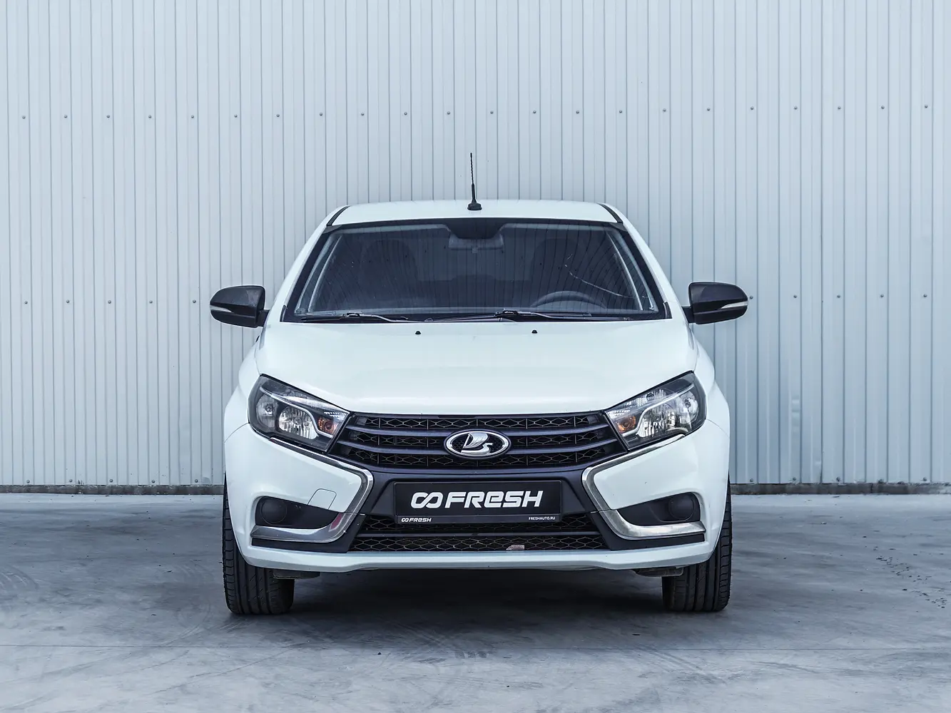 LADA (ВАЗ)
