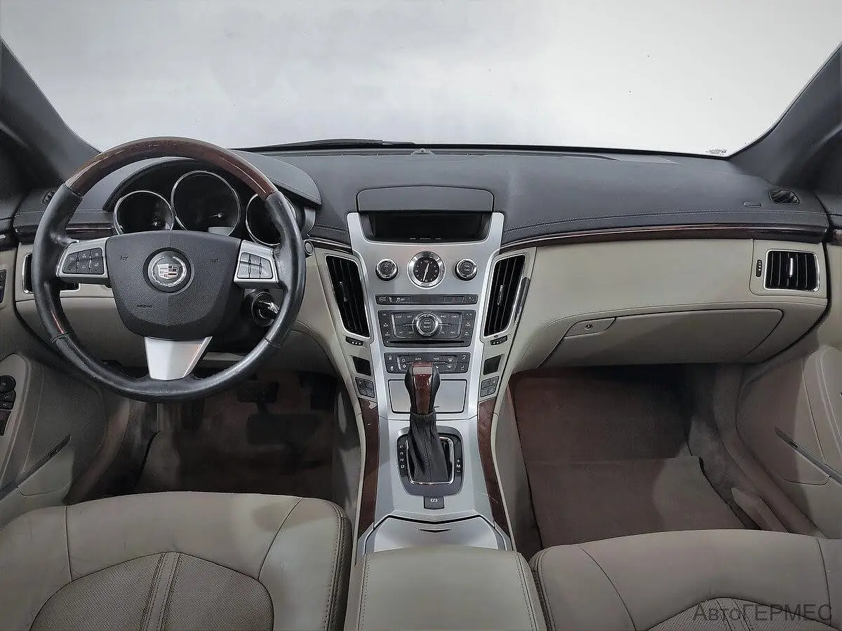 Cadillac