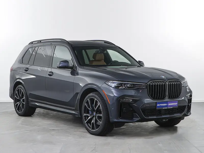 X7