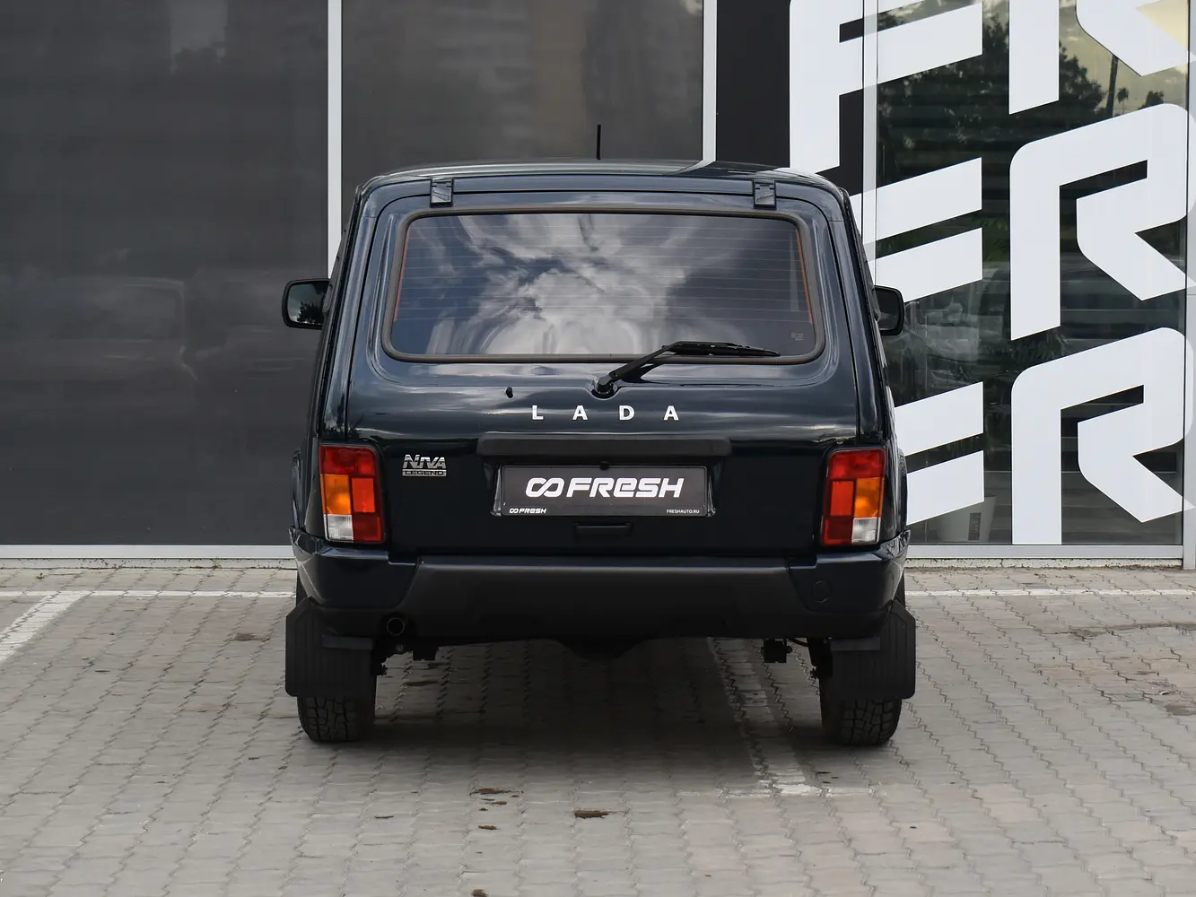 LADA (ВАЗ)