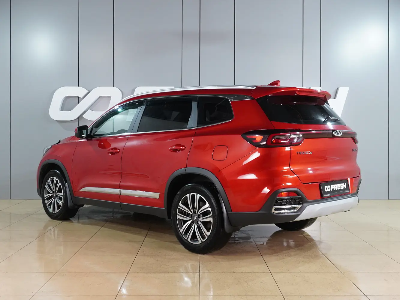 Chery