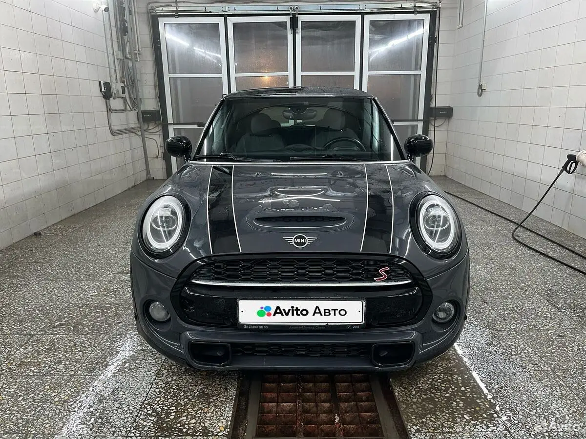 MINI