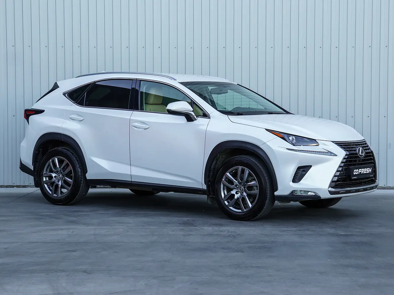 Lexus