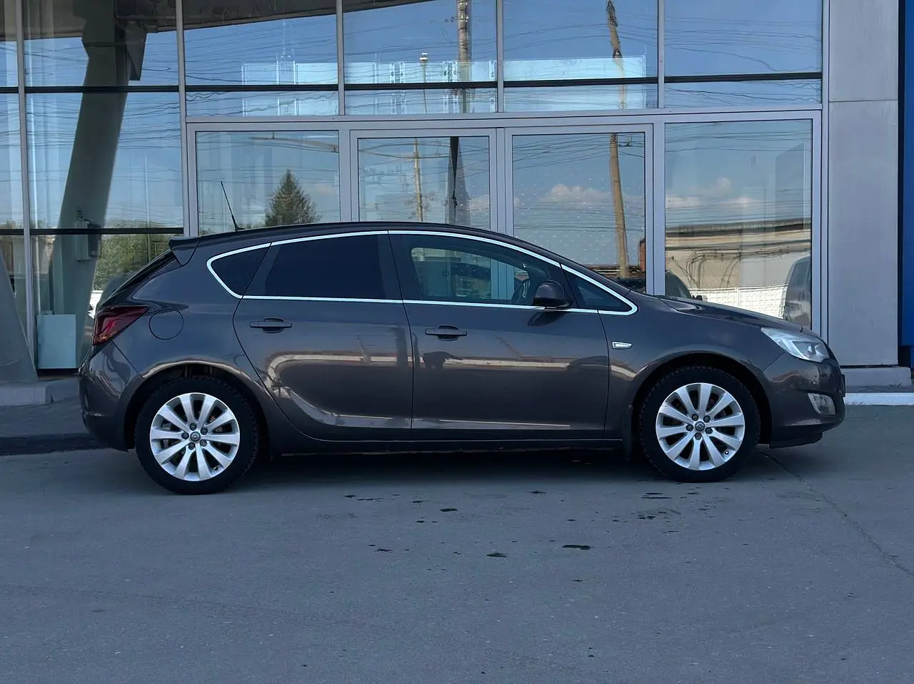 Opel