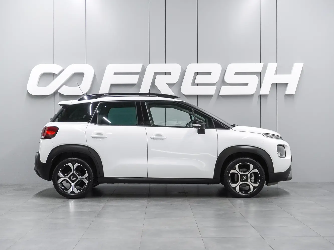 Citroen