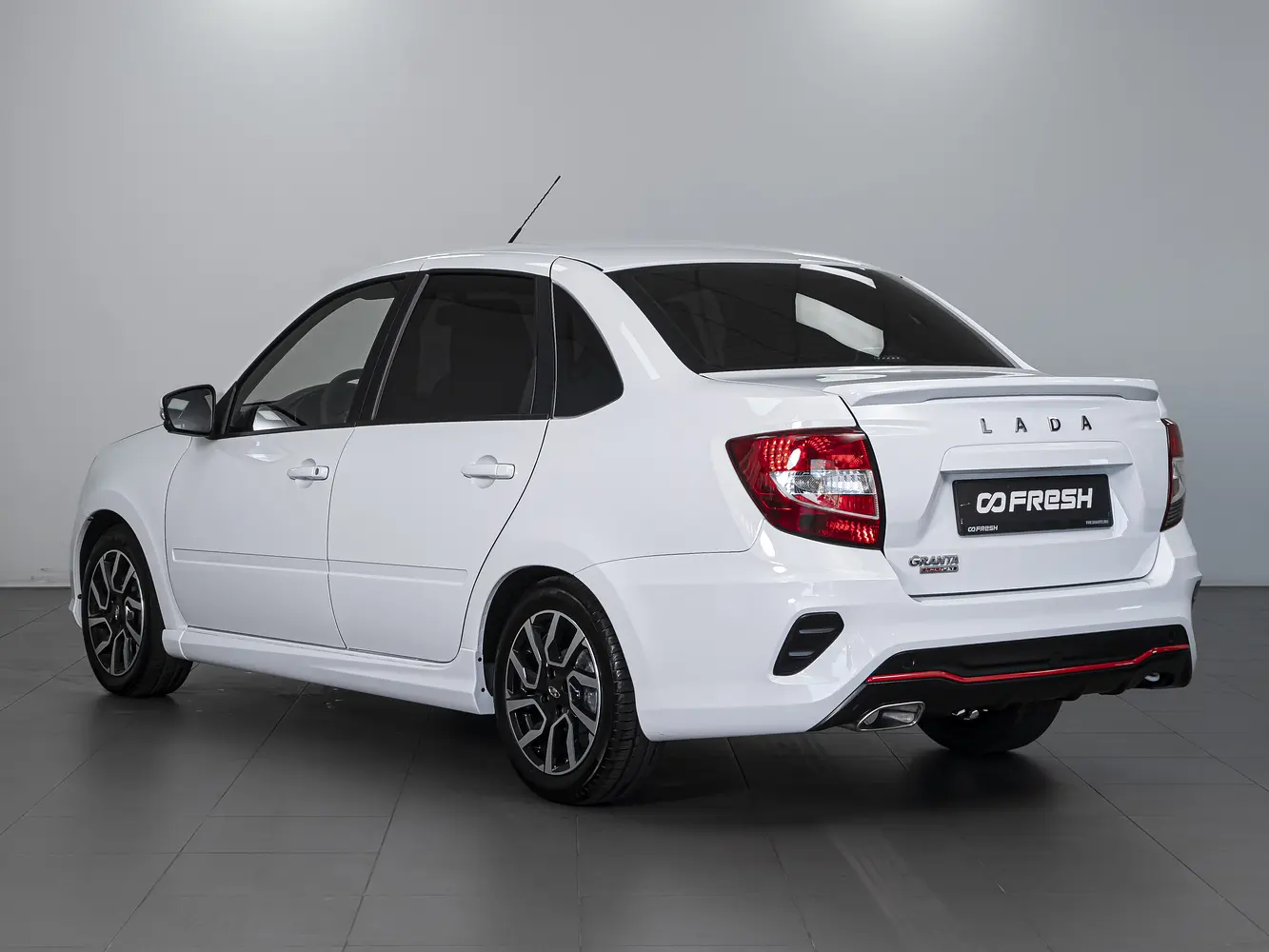 LADA (ВАЗ)