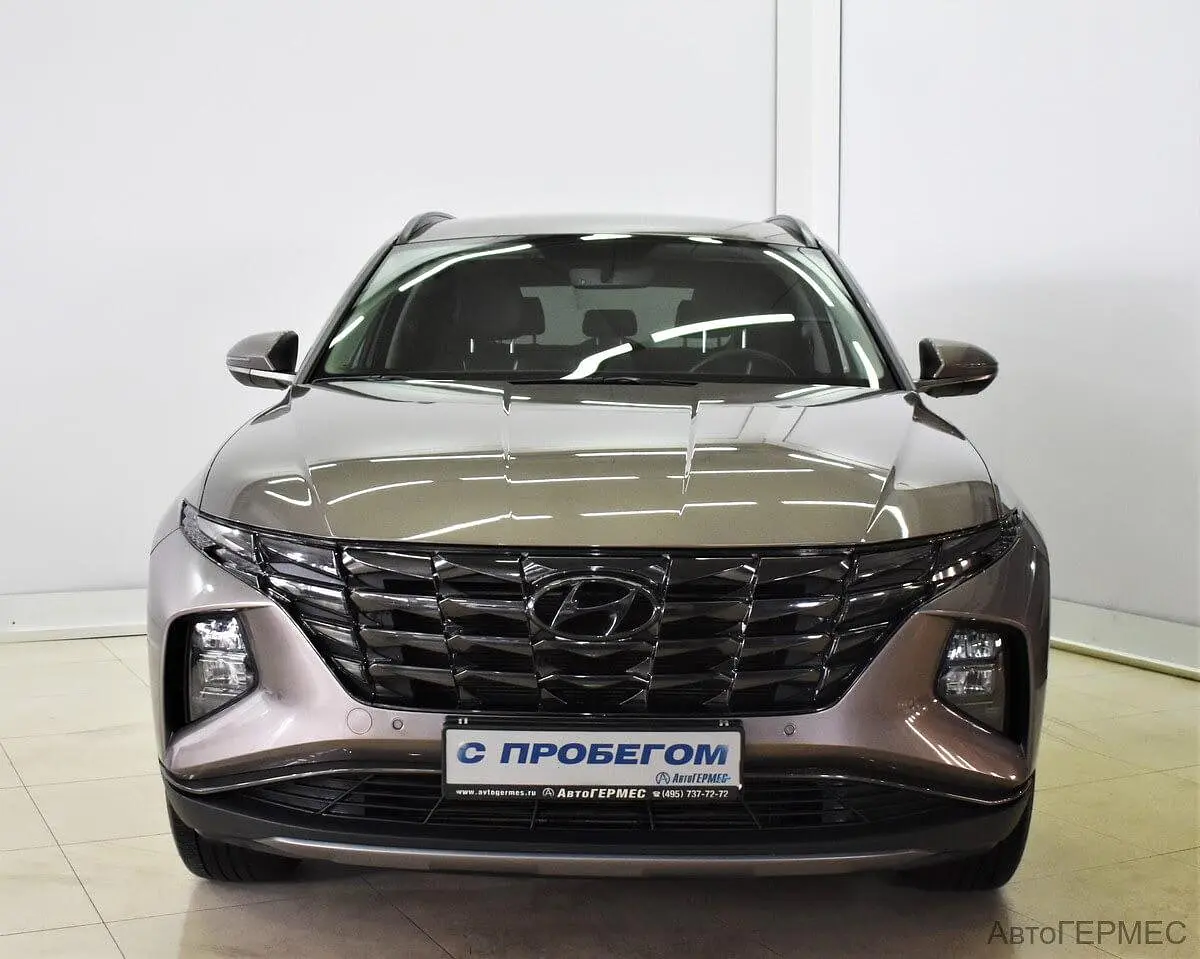 Hyundai