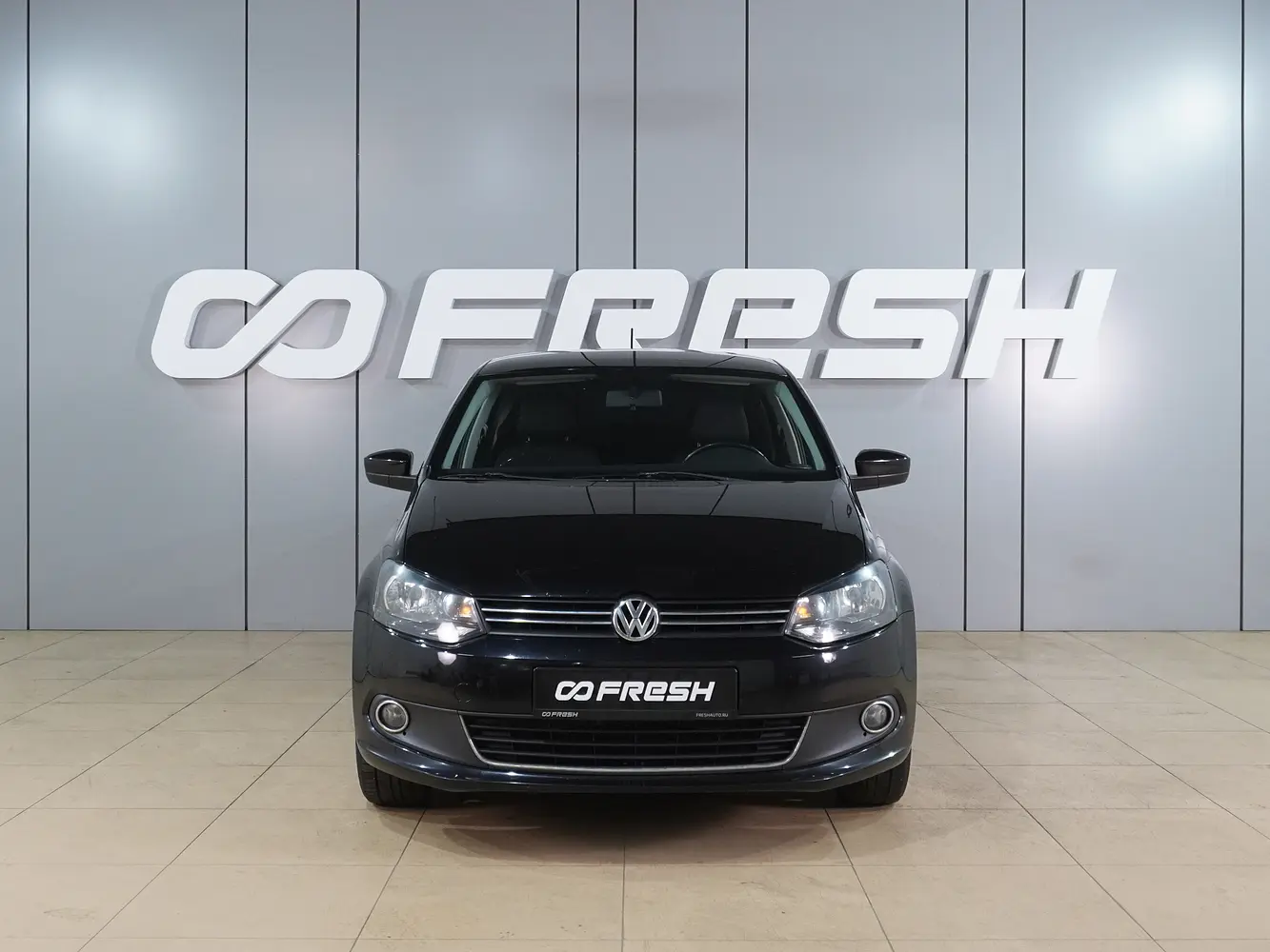 Volkswagen