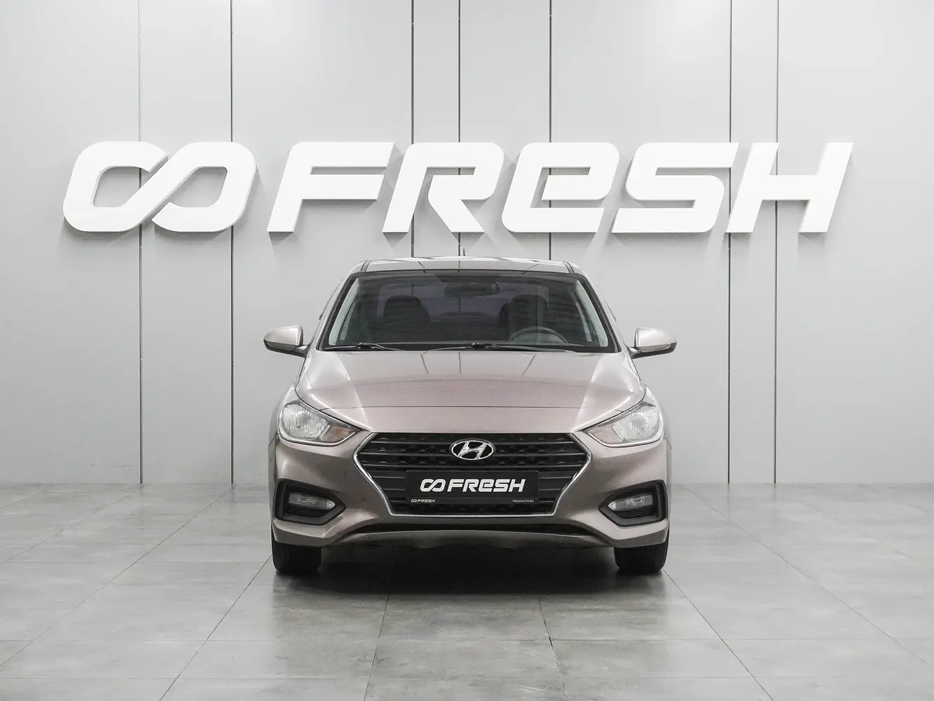 Hyundai