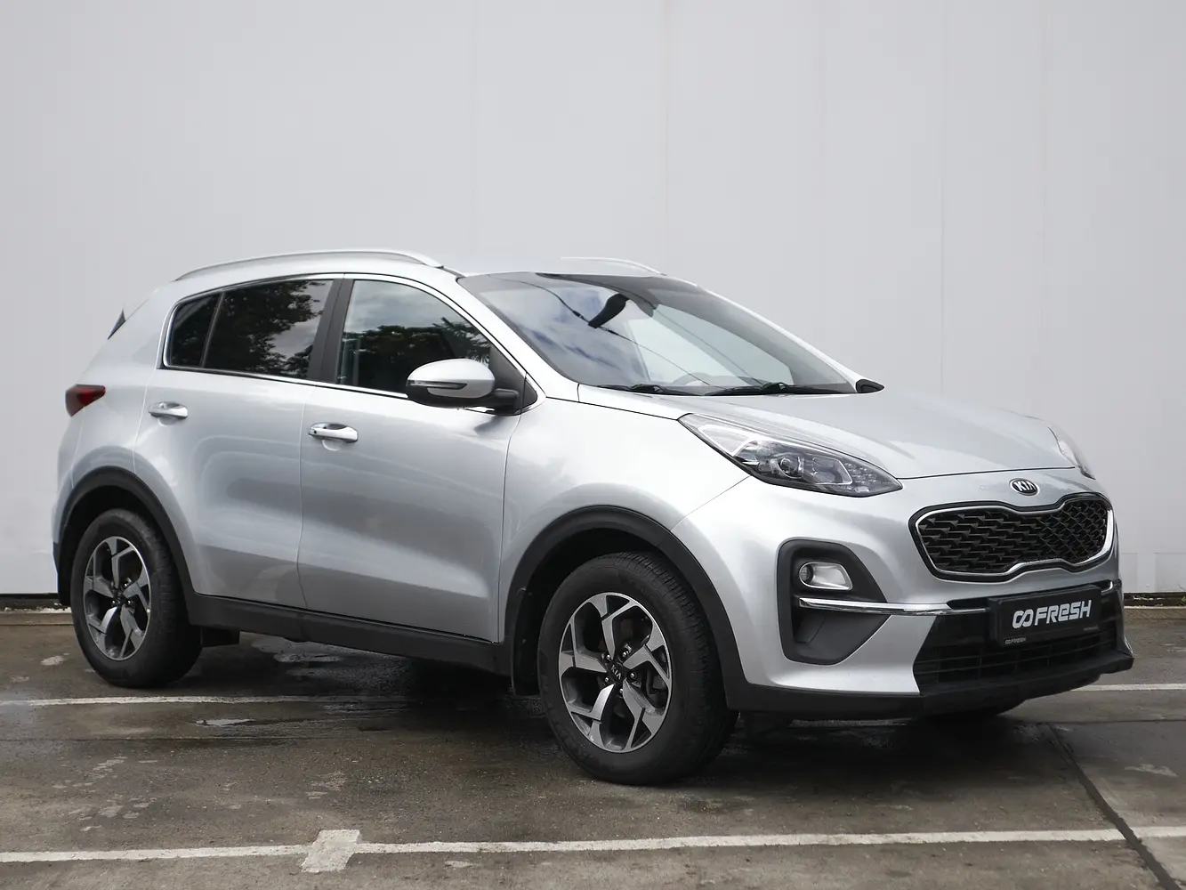 Kia