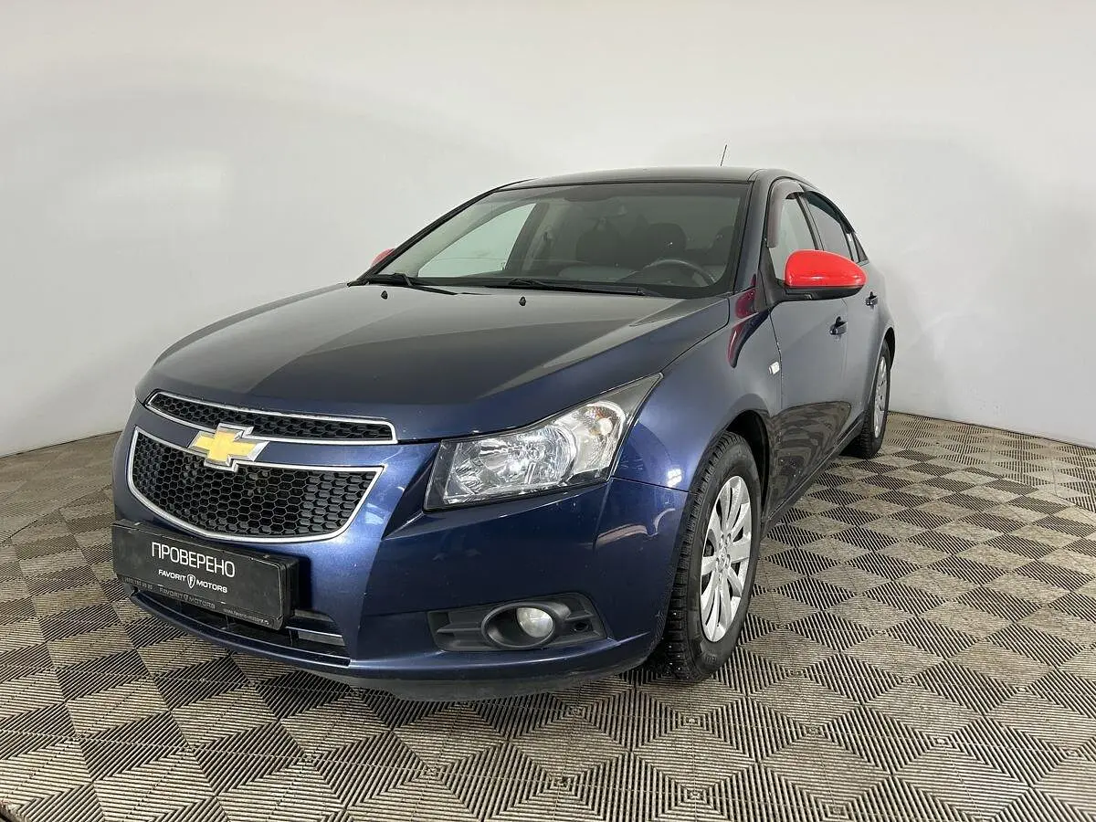 Chevrolet