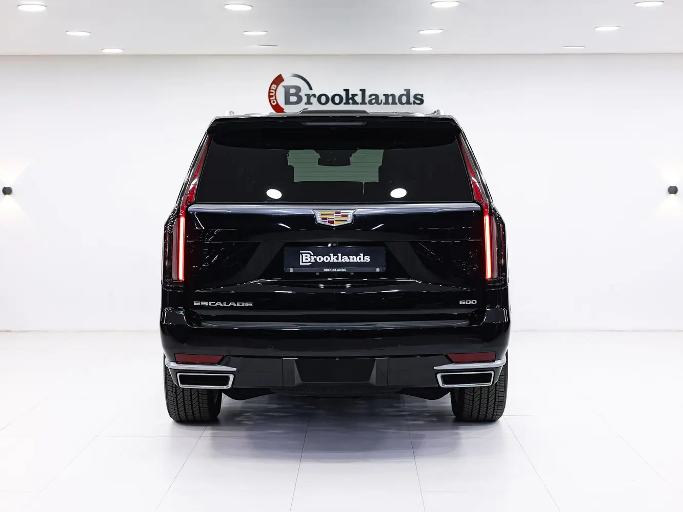Cadillac