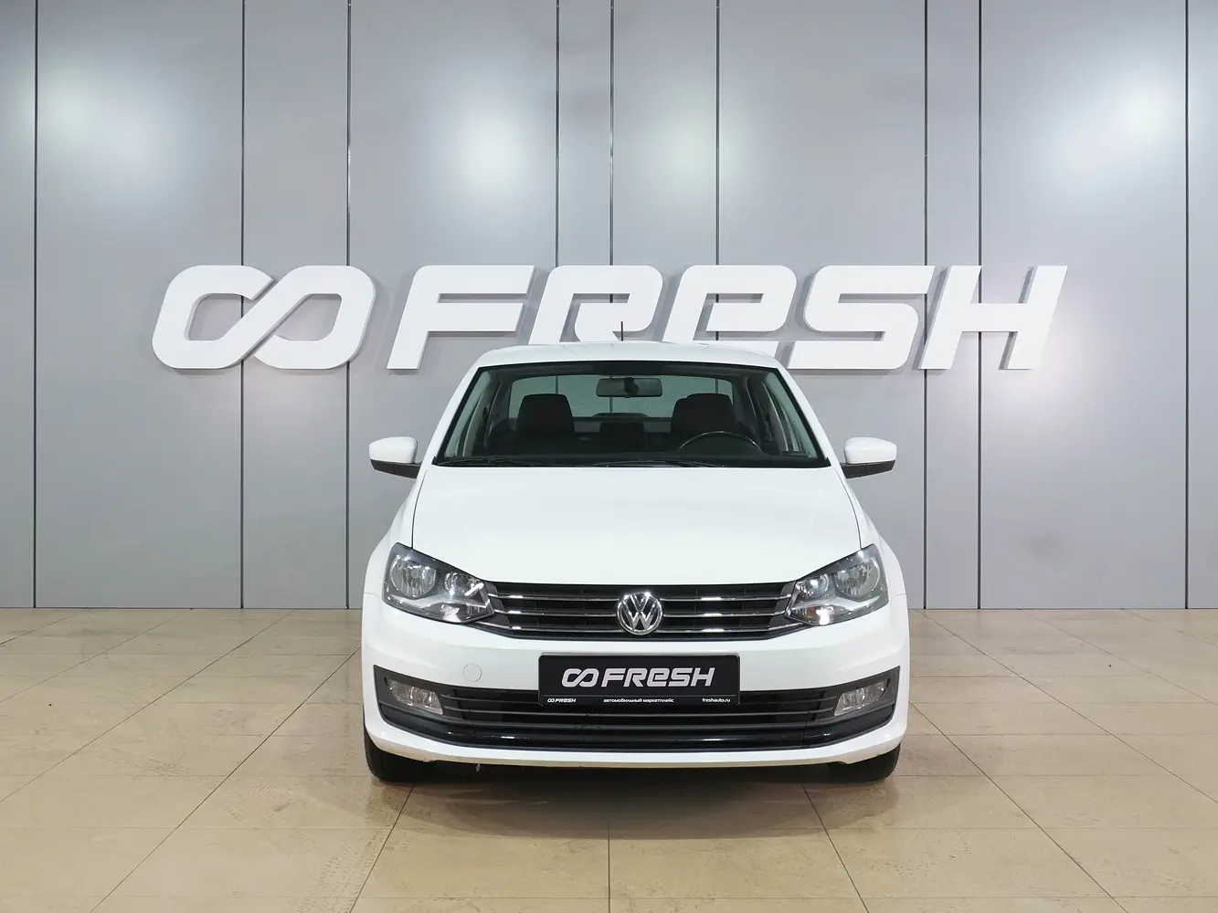 Volkswagen