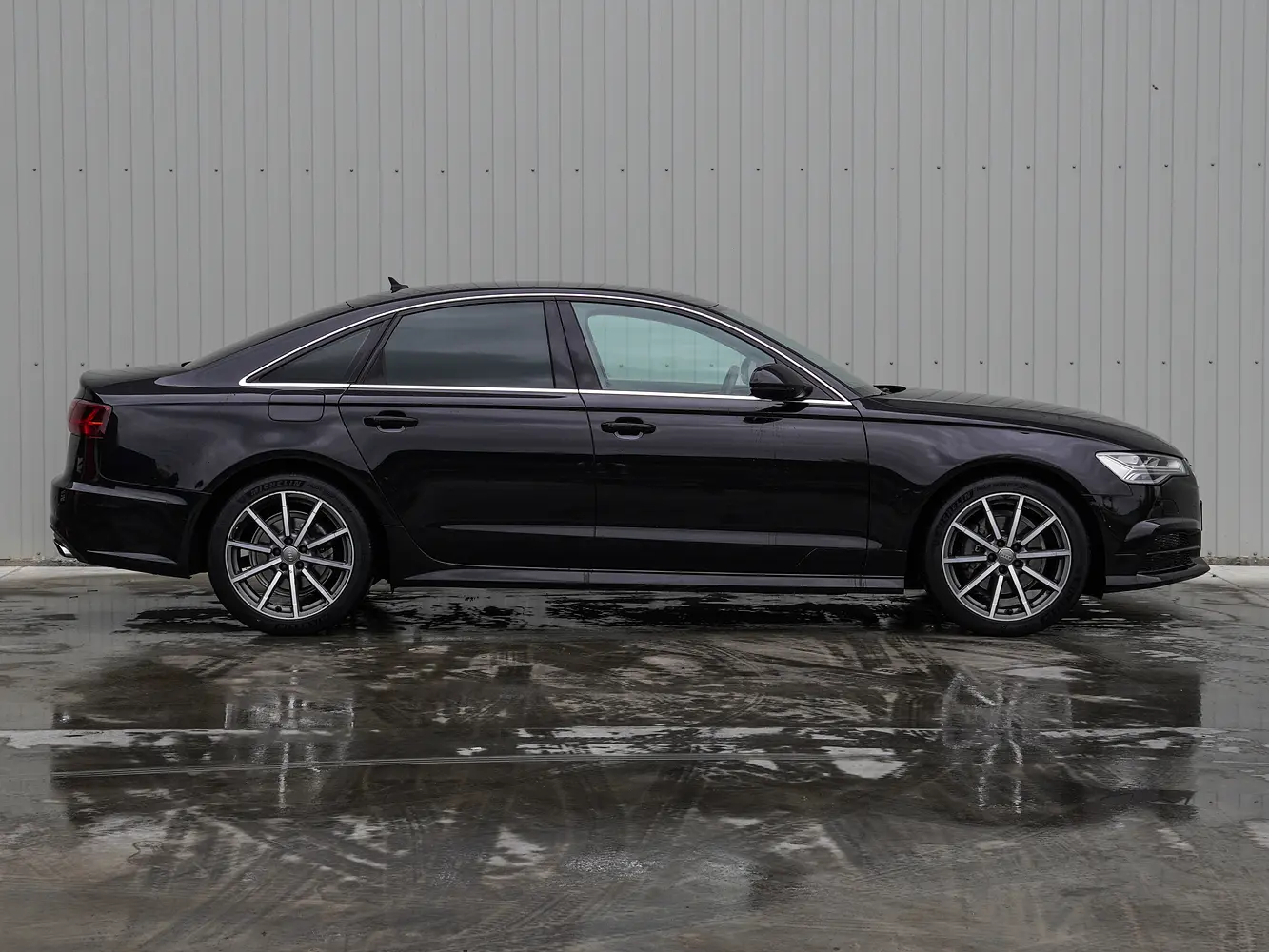 Audi