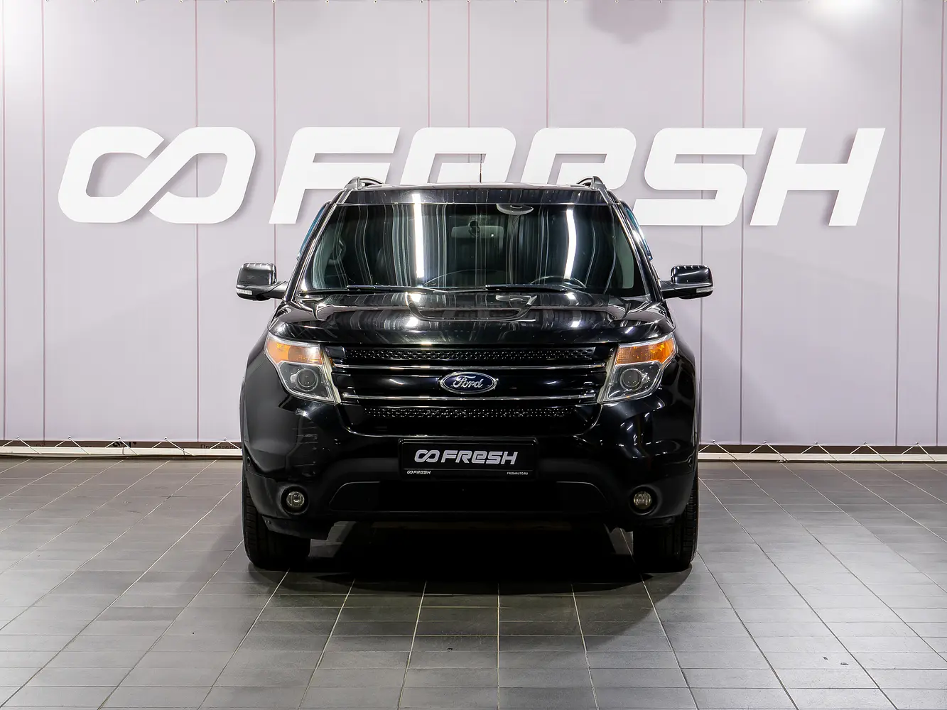 Ford