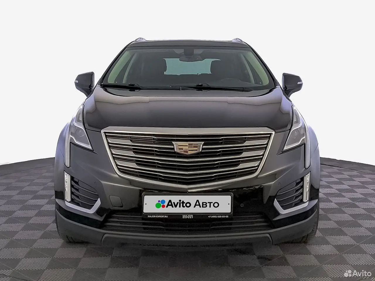 Cadillac