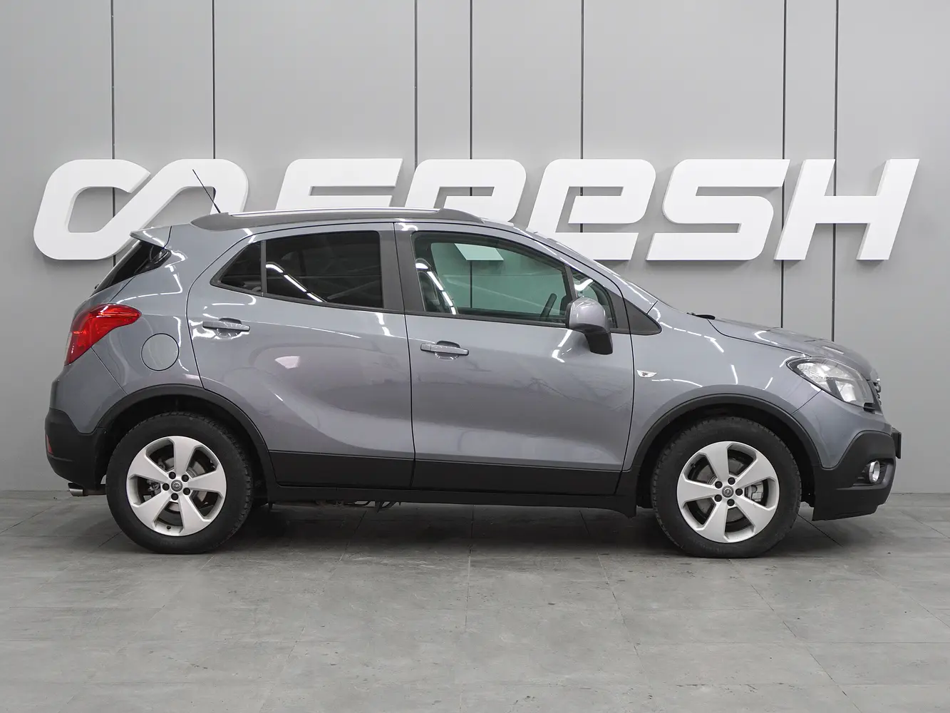 Opel