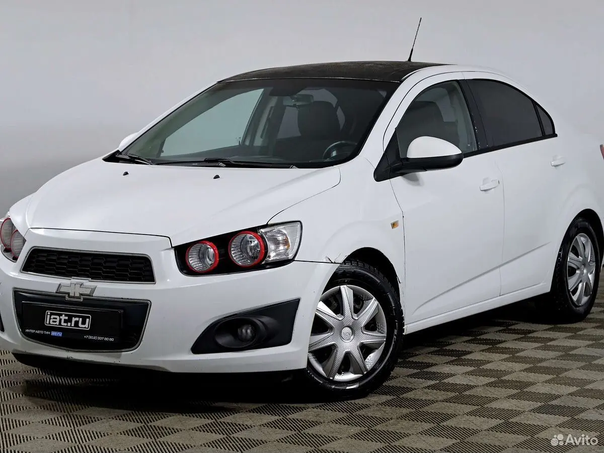 Chevrolet