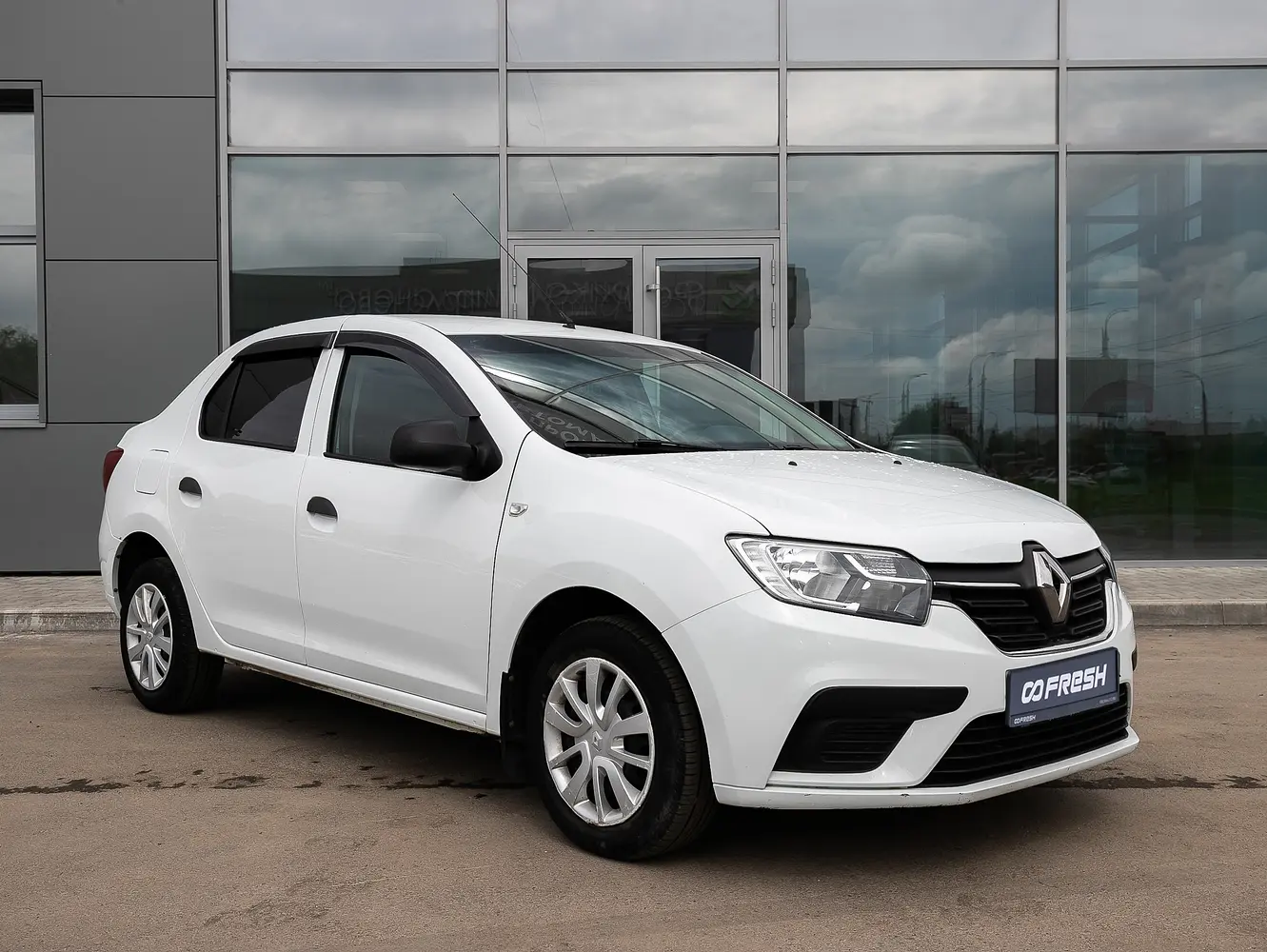 Renault
