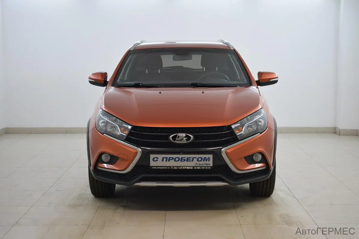 LADA (ВАЗ)