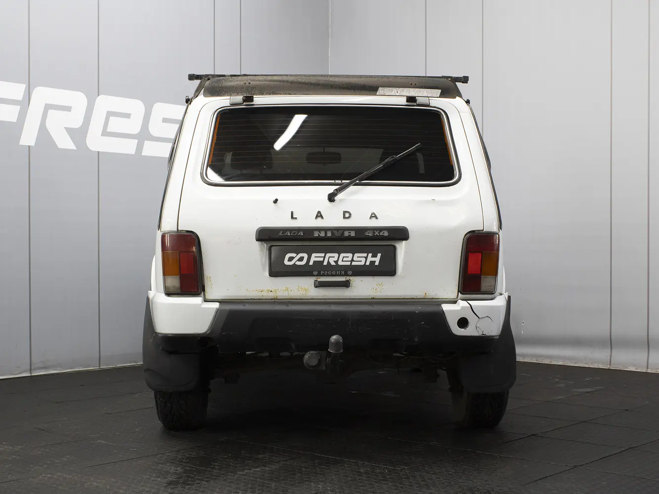 LADA (ВАЗ)