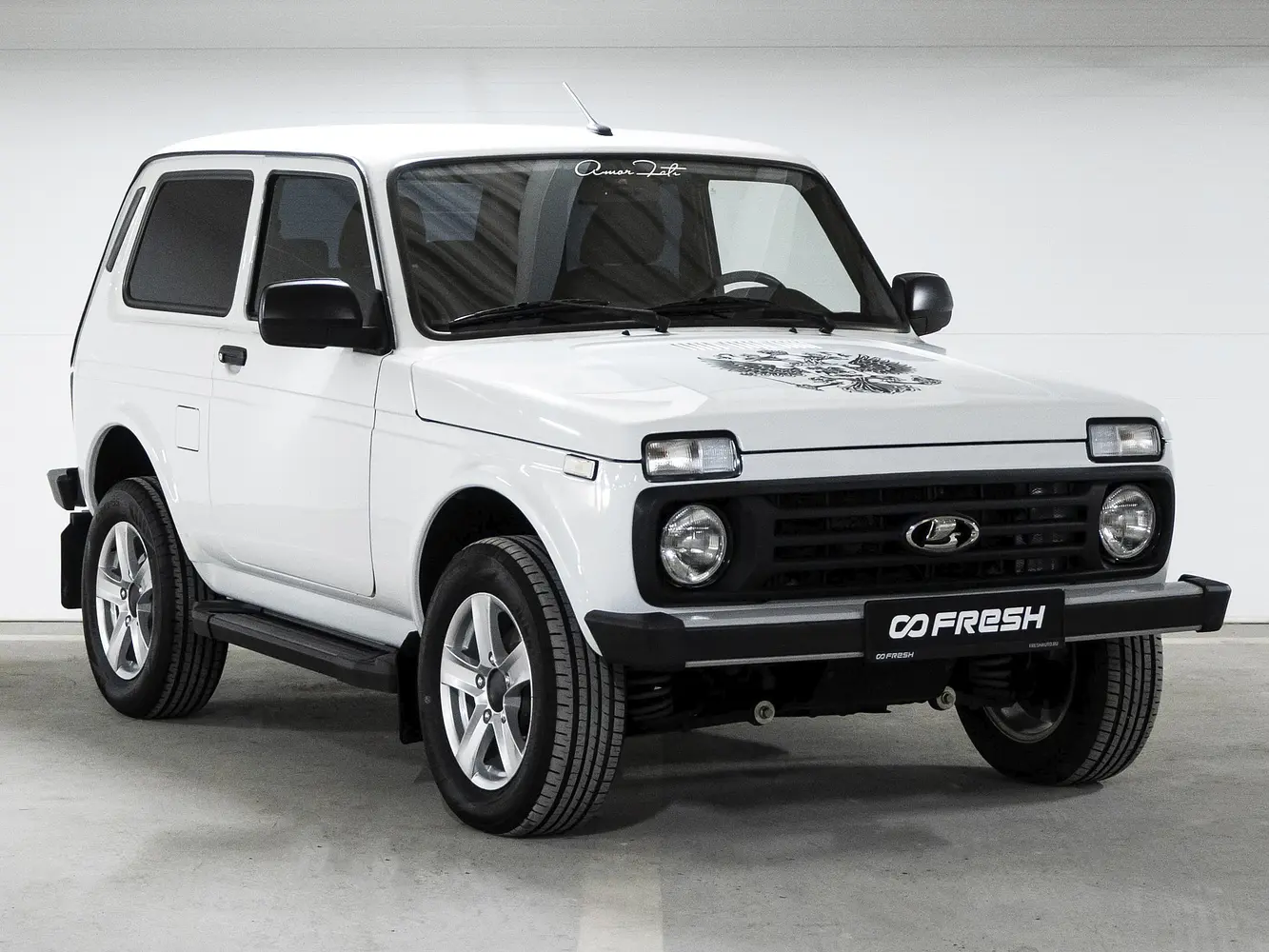 LADA (ВАЗ)