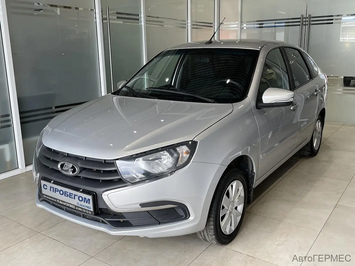 LADA (ВАЗ)
