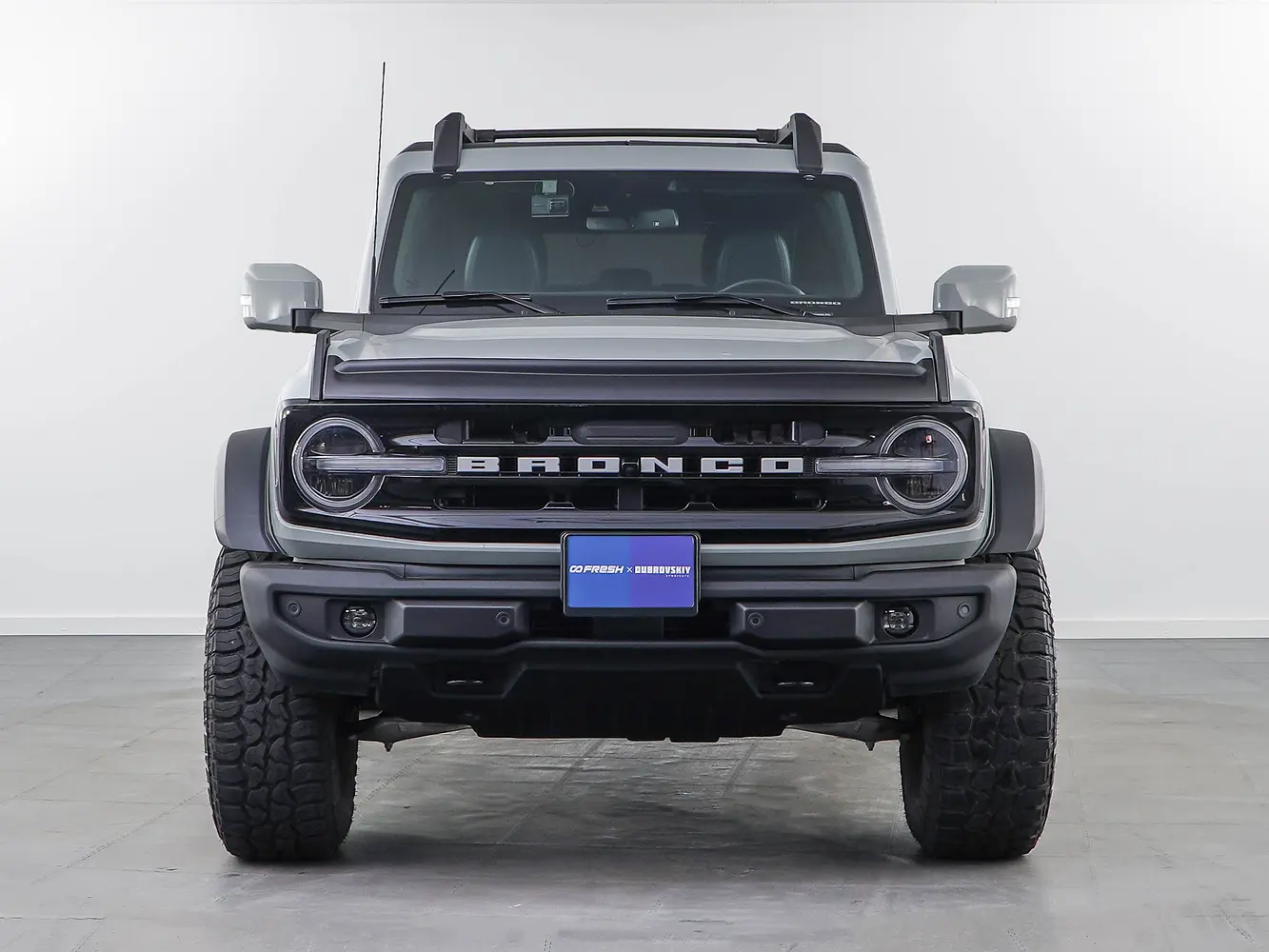 Ford
