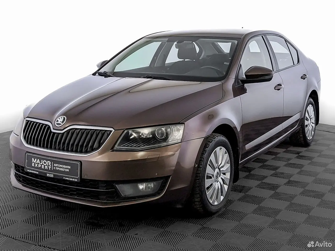 Skoda