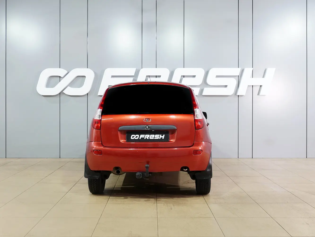LADA (ВАЗ)