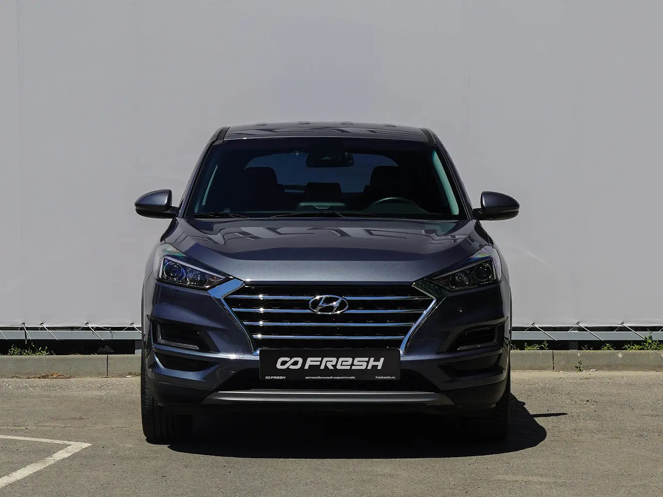 Hyundai