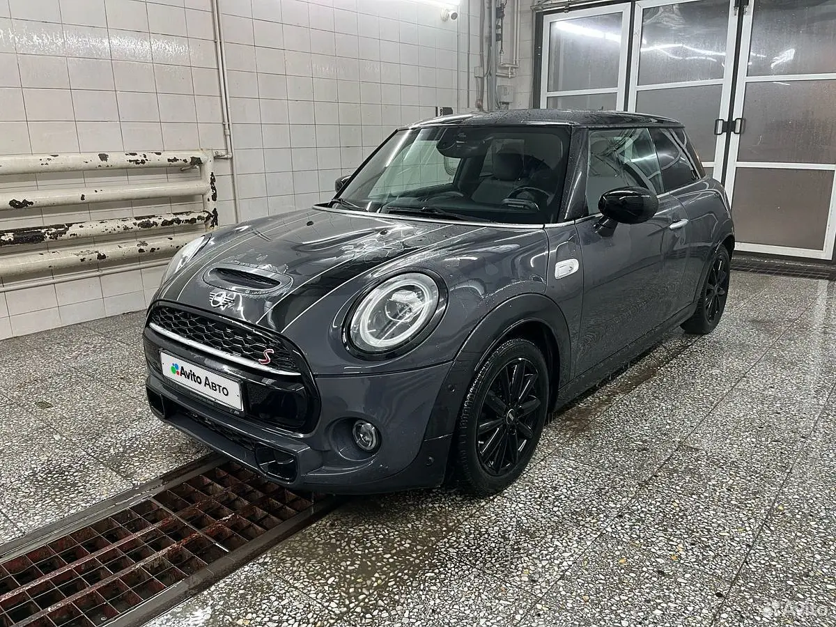 MINI