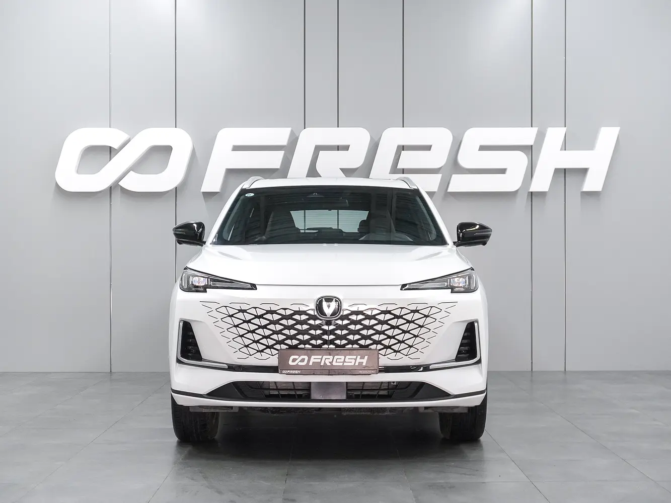 Changan