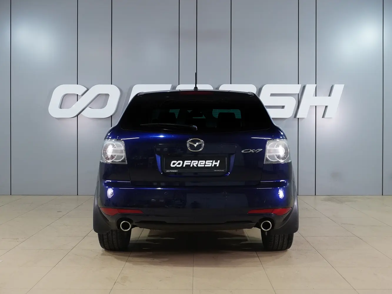 Mazda