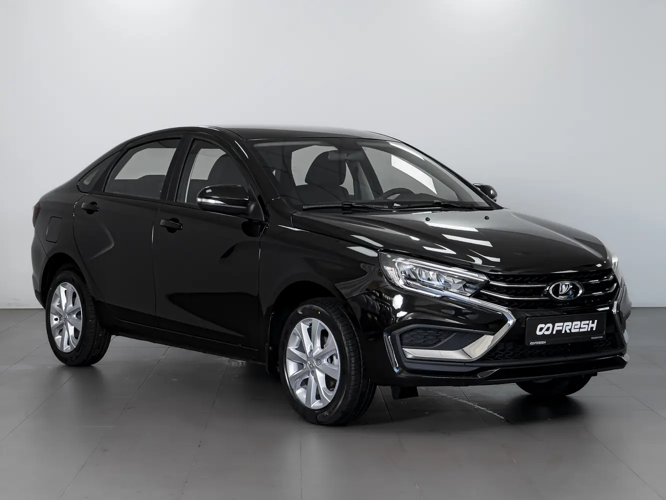 LADA (ВАЗ)